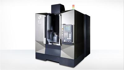Makino F3