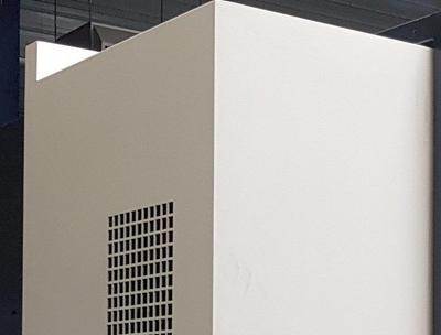 Makino EU 64 (2006)