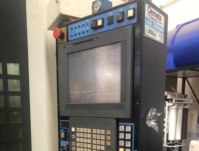 Makino S33 (2007)