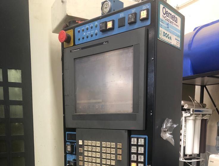 Makino S33 (2007)