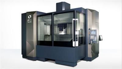 Makino F8