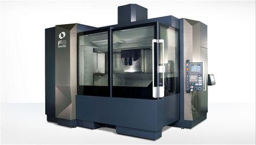 Makino F8