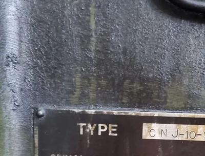 Makino CNJ-10-SB