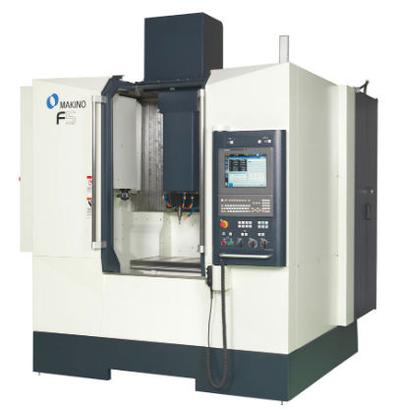 Makino F5 PRO 6