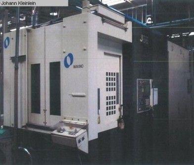 Makino J66