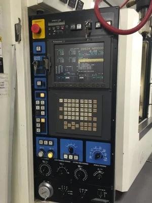 Makino S 56 (2003)