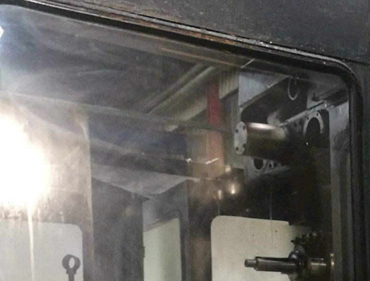 Makino MC100