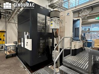 Makino MCC1513 (2010)
