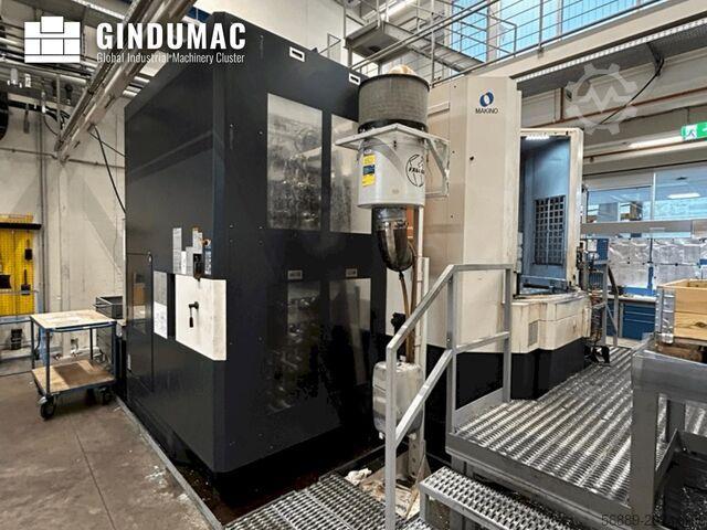 Makino MCC1513 (2010)