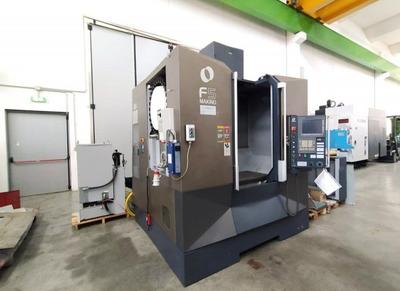 Makino F5 (2013)