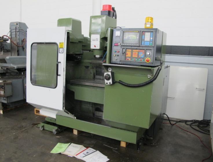 Makino RMC-55 (1994)