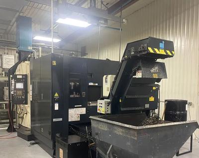 Makino A55 (2008)