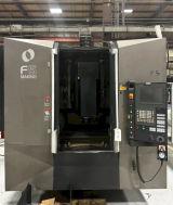 Makino F5 (2011)