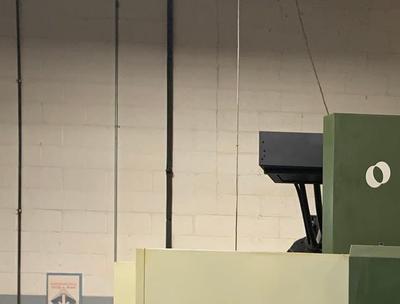 Makino V55 (1997)