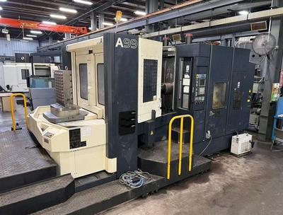 Makino A99 F