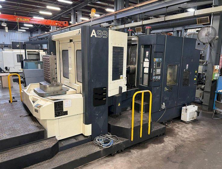 Makino A99 F