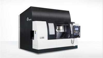 Makino FB127