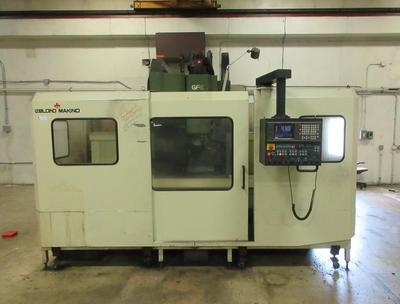 Makino GF-6 (1995)