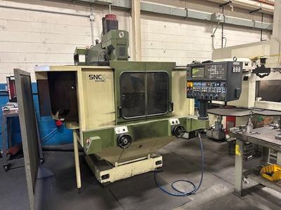 Makino SNC-64-A15