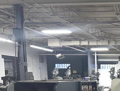 Makino SP64 (2004)