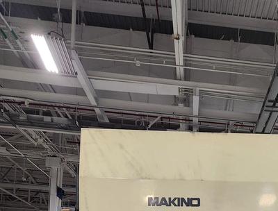 Makino SNC86-A5