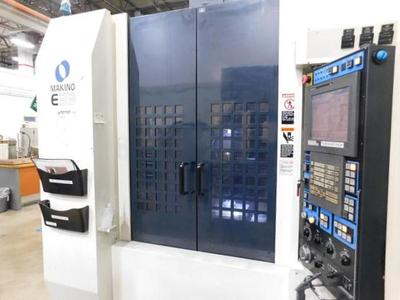 Makino E33 (2008)