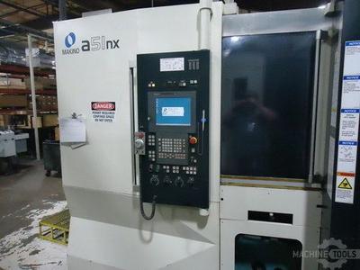 Makino V22 (2008)