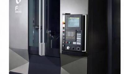Makino F5 (2016)