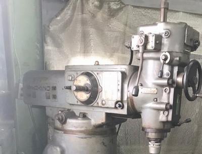 Makino KGJP