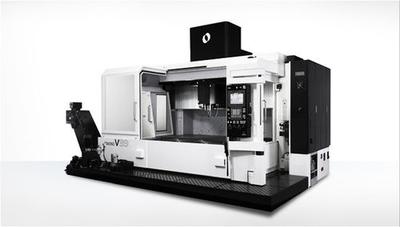Makino V99/50