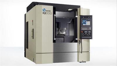 Makino IQ500