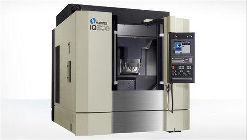 Makino IQ500