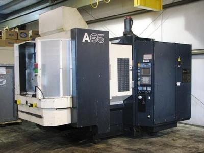 Makino A66