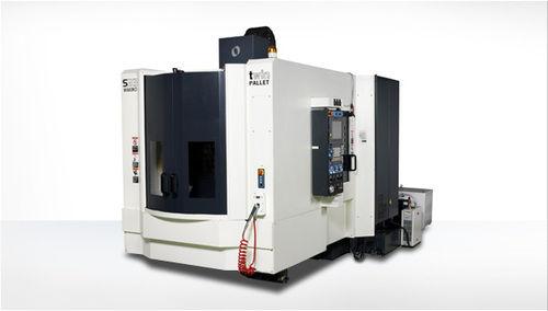 Makino S33 APC