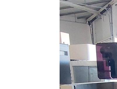 Makino DUO64