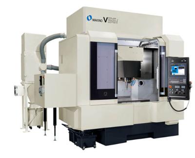 Makino V56I