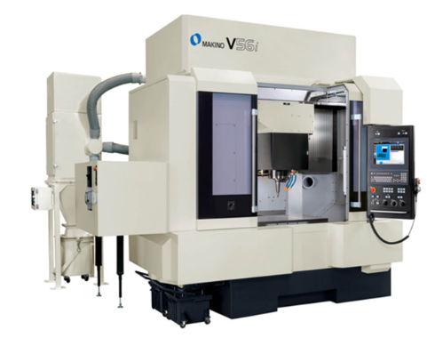 Makino V56I
