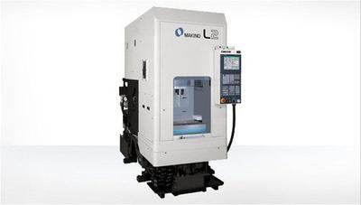 Makino L2 TABLE