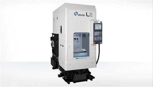 Makino L2 TABLE