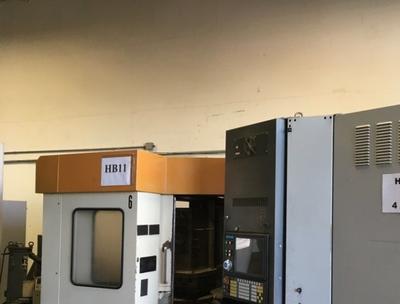 Makino MC-65