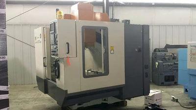 Makino FX 650 (1994)