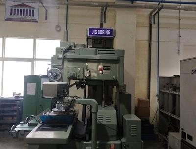 Makino BVIIJ-85
