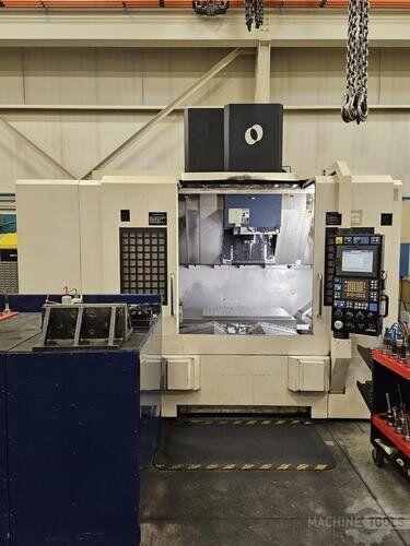Makino V77 (2004)
