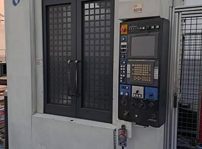 Makino S33-A30 (2004)