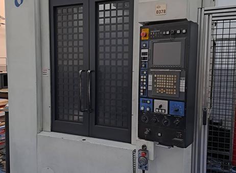 Makino S33-A30 (2004)