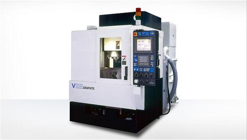 Makino V22 GRAPHITE