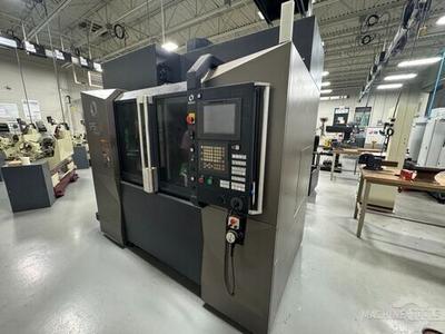 Makino PS95