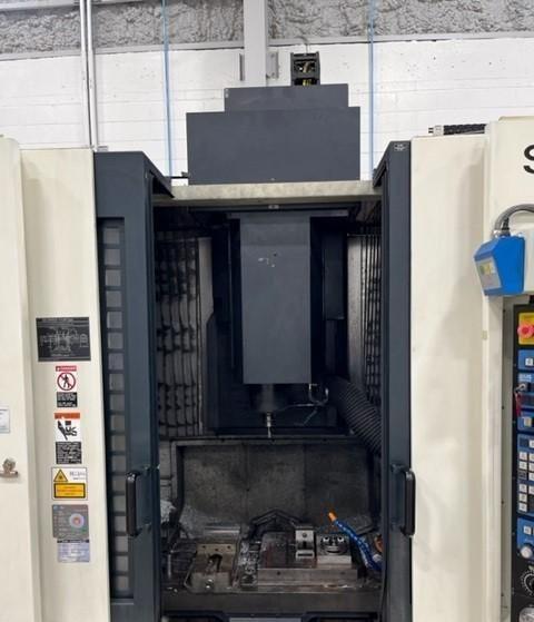 Makino S56 (2004)
