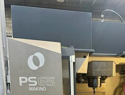 Makino A 55E (2000)
