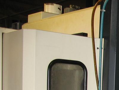 Makino A55 (1995)